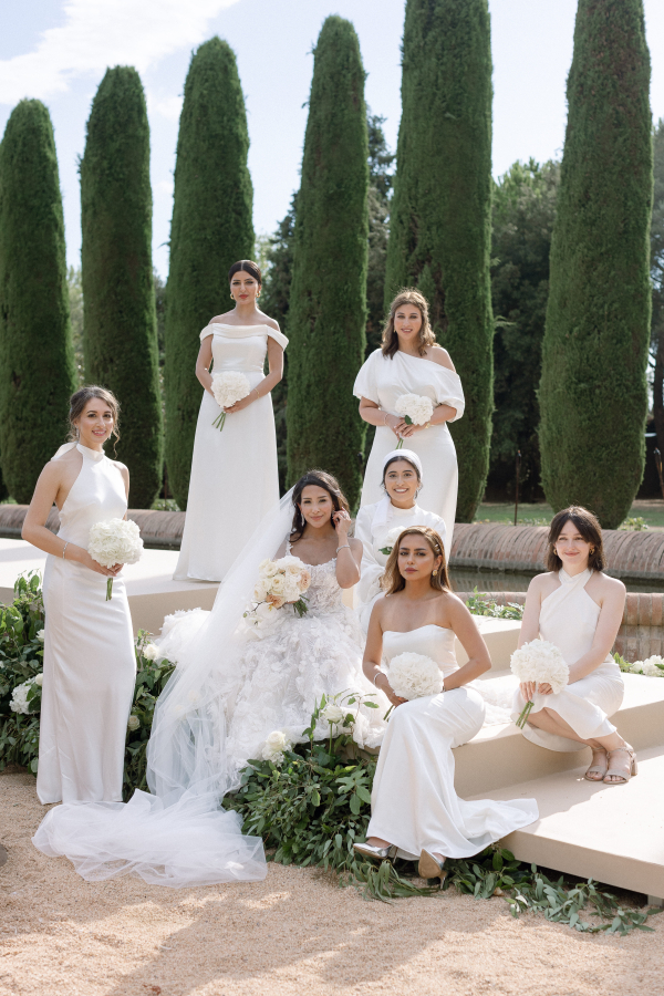 Photographers Serafin Castillo