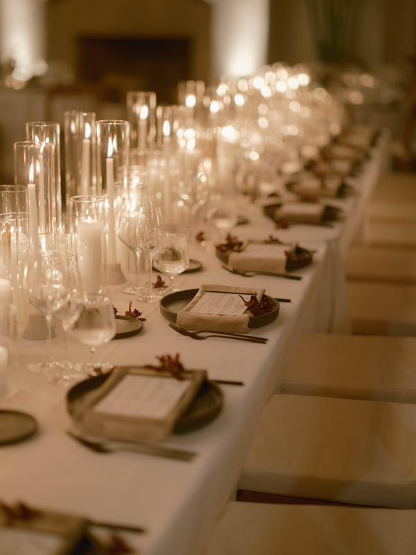 Planners Alison Rose Events