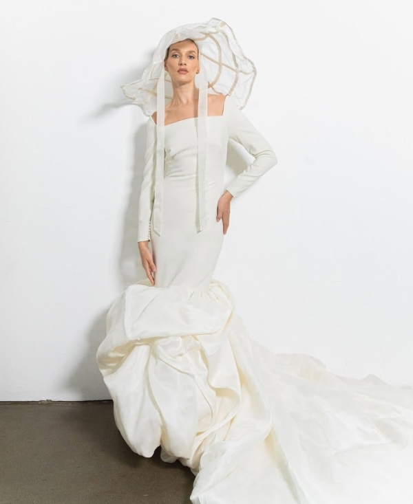 15 Best Bridal Boutiques Around the World