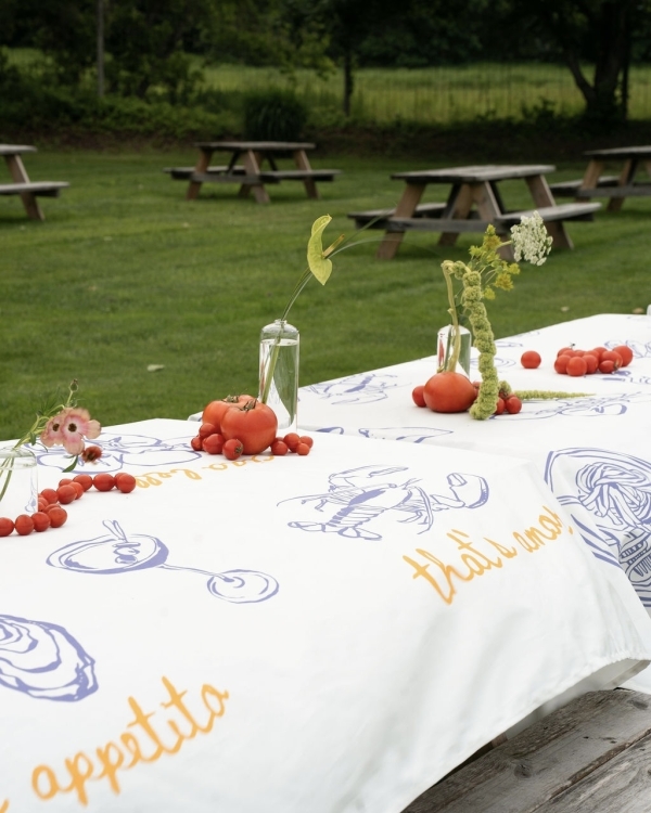 A Stylish Vintage Wedding on Long Island’s North Fork