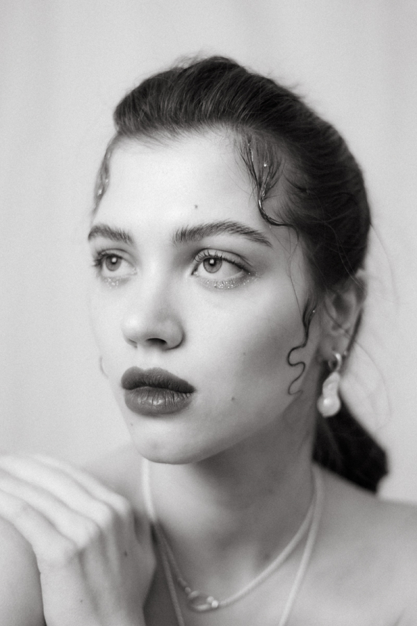 Photographers Nadine Pramhas