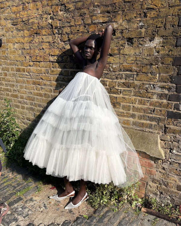 Find Your Bridal Match: 50 Designers for Every Bride's Style