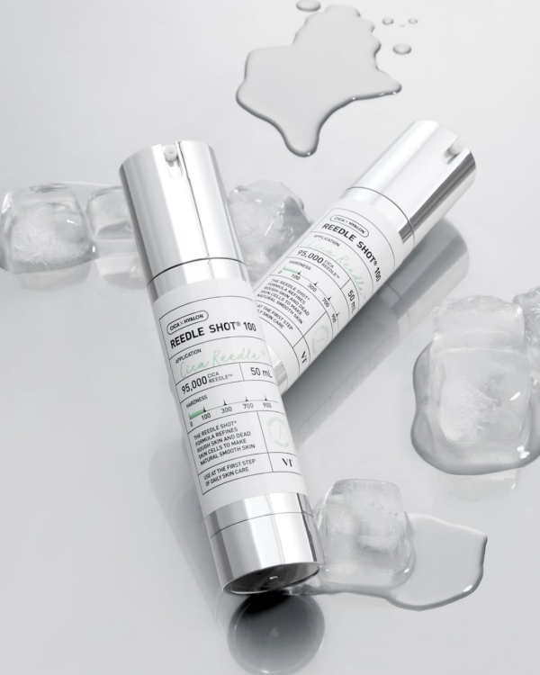10 Viral Korean Skincare Products That Actually Work