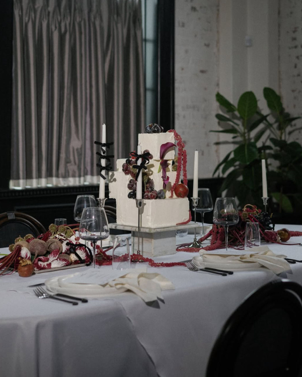 8 Wedding Traditions You Didn’t Know You Could Rewrite