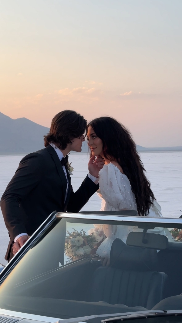 Content Creators Cooks Bridal