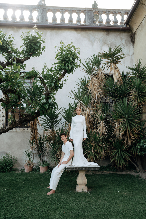 Photographers Nadine Pramhas