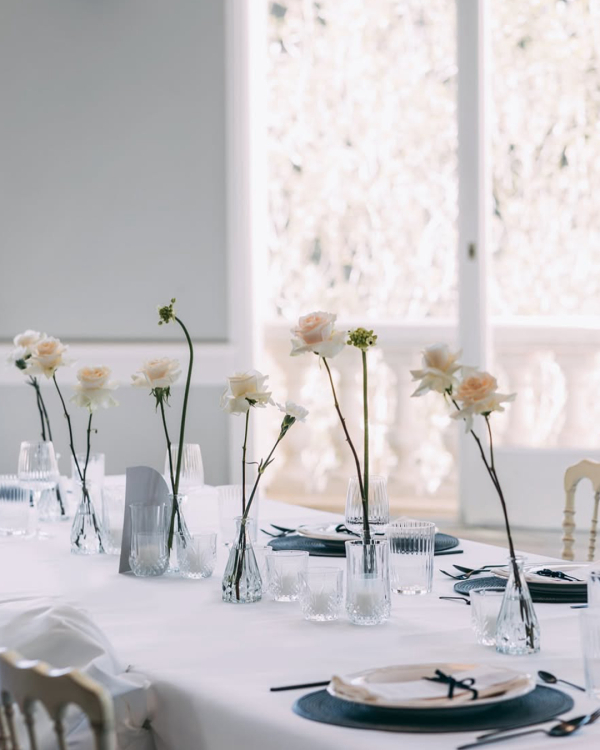 Inside Finca Mas Solers – One of Spain’s Chicest Wedding Estates