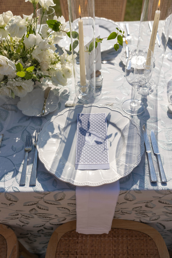 Planners Alison Rose Events