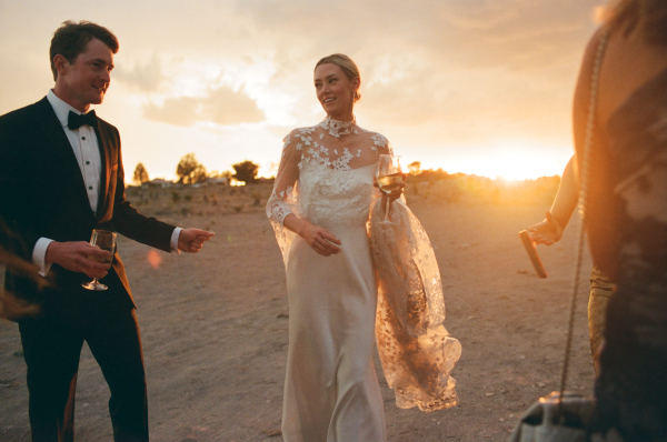 Planners Kiran + Leigh