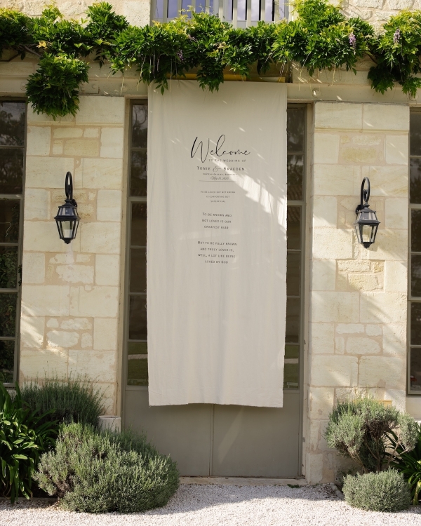 A Dreamy Château Wedding Where French Romance Meets Lebanese Tradition