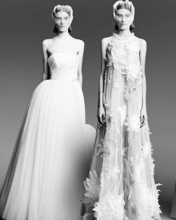 15 Best Bridal Boutiques Around the World