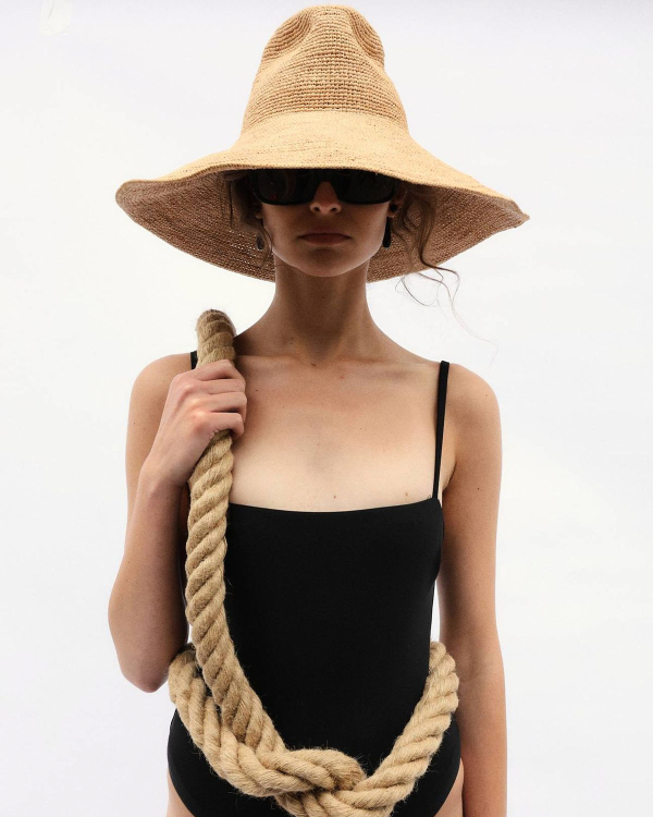 50 It-Girl Accessories to Style-Up your Honeymoon Swimwear