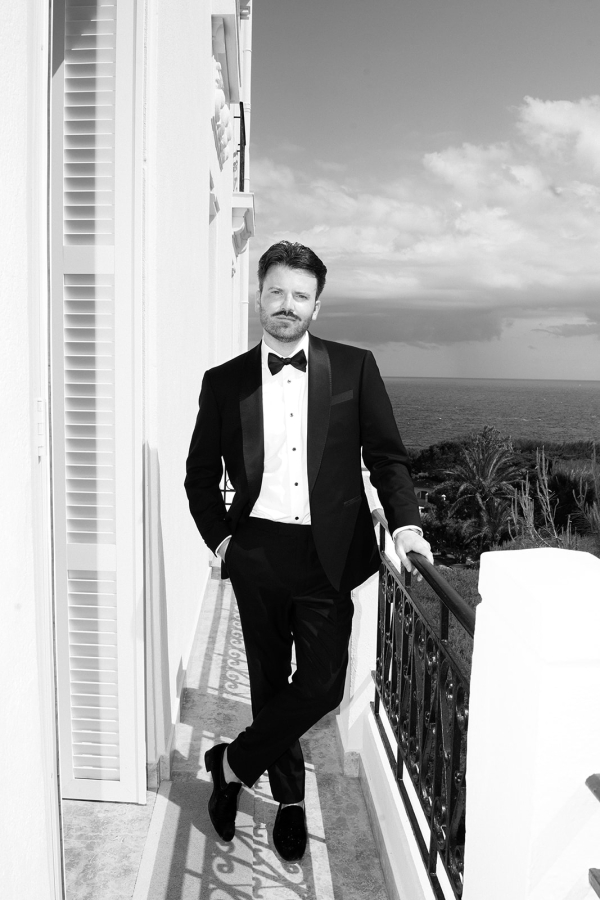 Photographers Nadine Pramhas