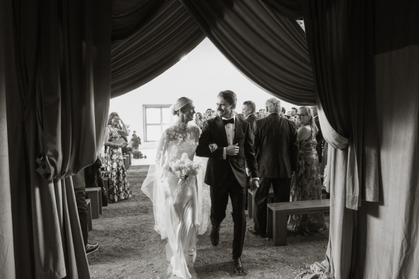 Planners Kiran + Leigh