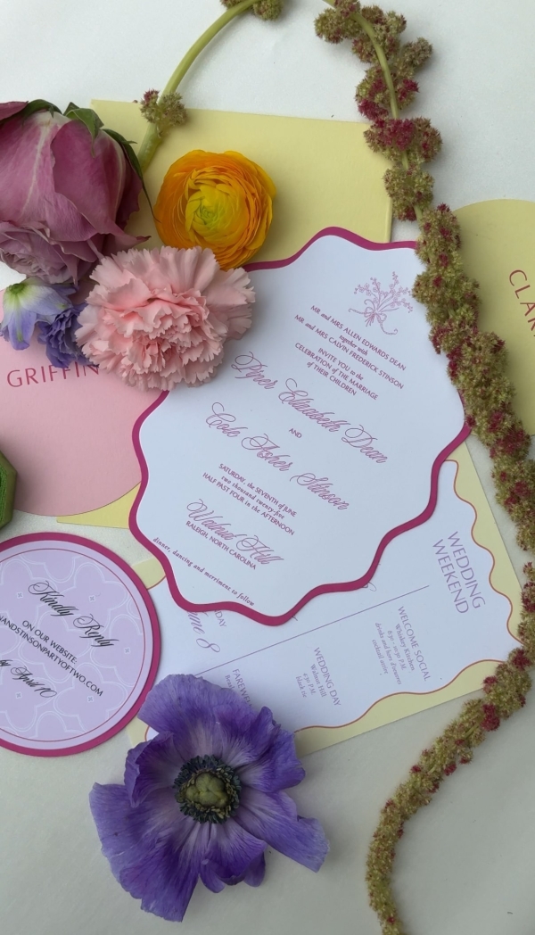 Content Creators Cooks Bridal