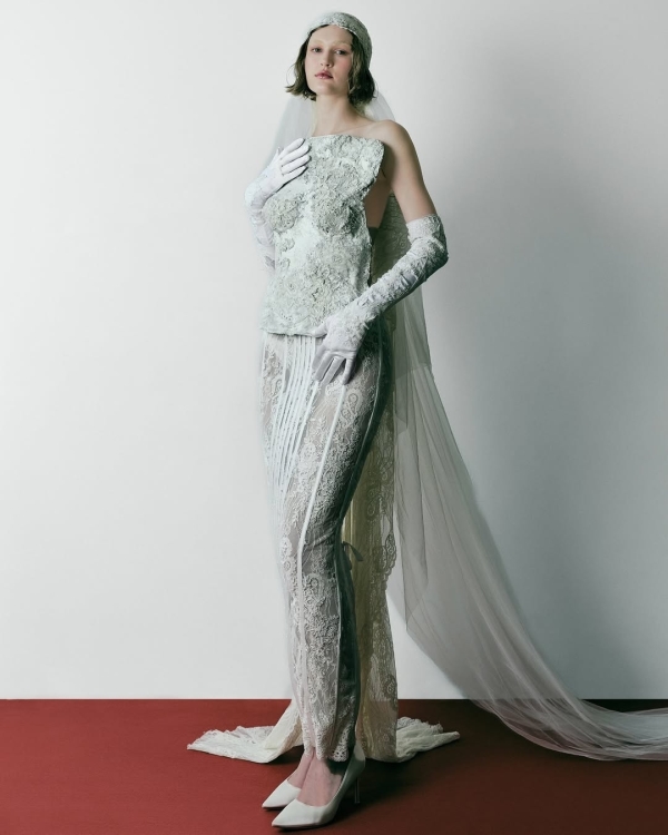 Find Your Bridal Match: 50 Designers for Every Bride's Style