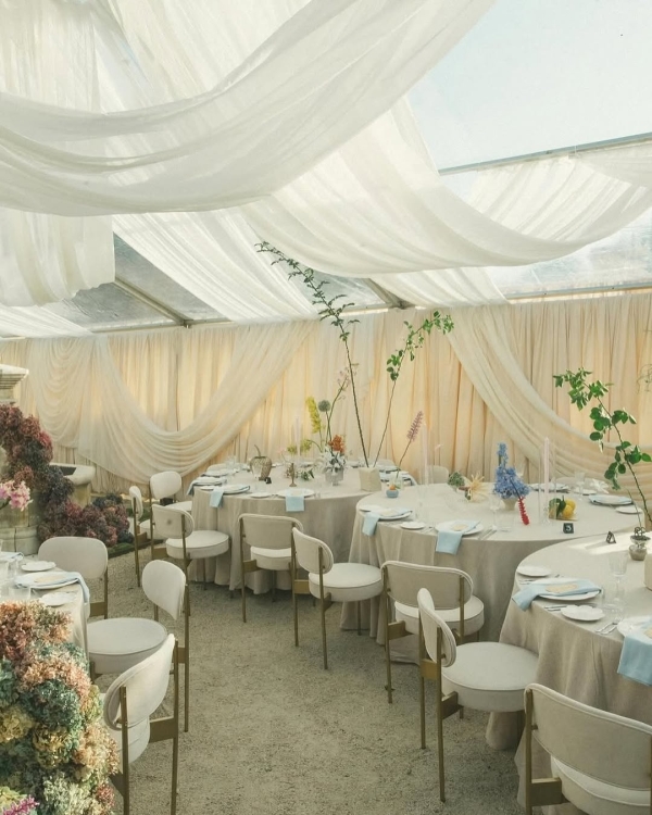 24 Best Wedding Planners Around the World