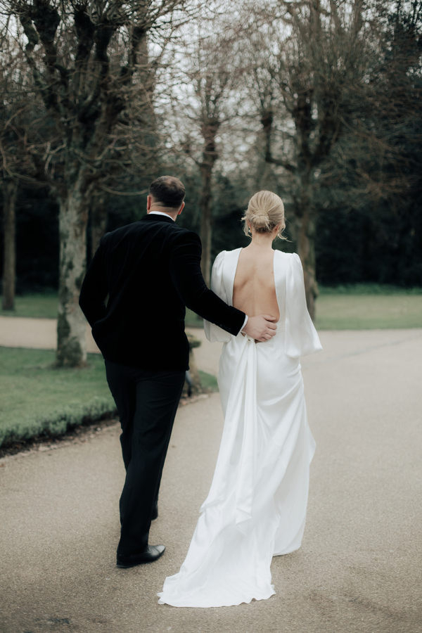 Venues Le Manoir aux Quat'Saisons, A Belmond Hotel