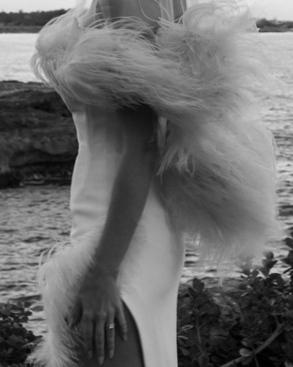 Super 8 & 35mm Film: The Dreamiest Way to Capture Your Wedding