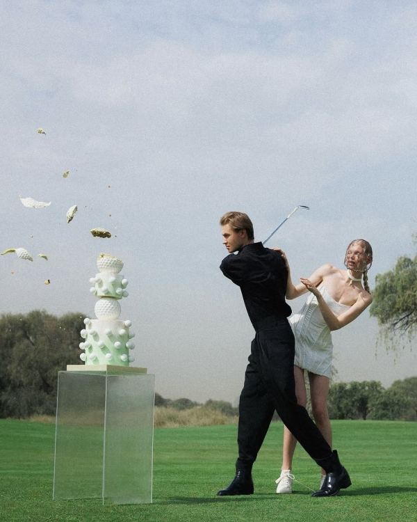 40 Must-Save Editorial Wedding Photo Ideas for the Fashion-Forward Couple