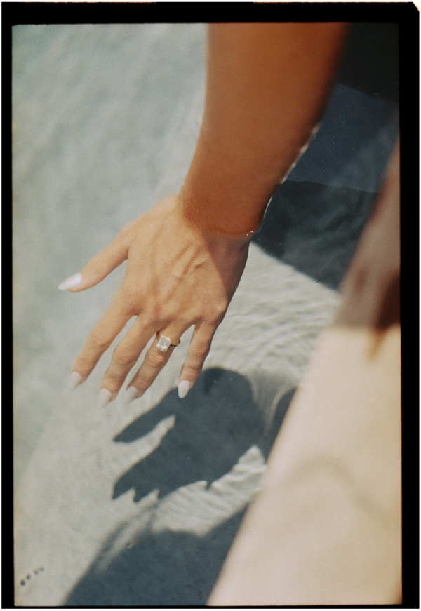 Photographers Serafin Castillo