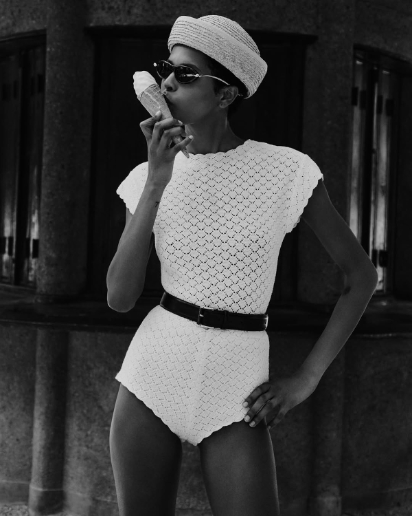 50 It-Girl Accessories to Style-Up your Honeymoon Swimwear