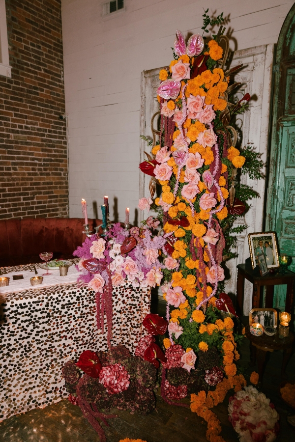 Florists The Flowerslinger