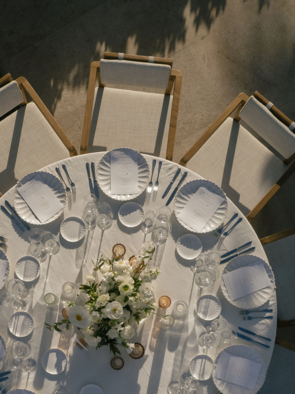 Planners Alison Rose Events