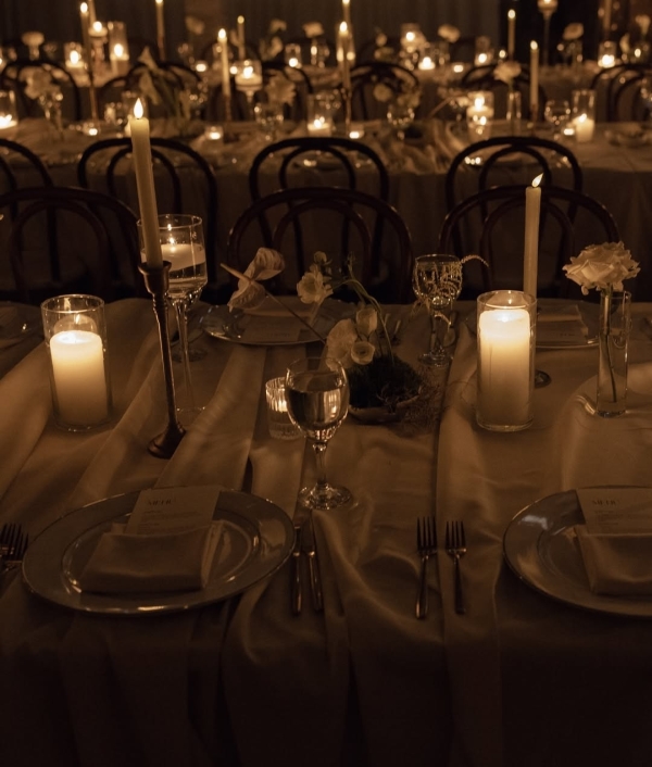 Photographers Georgia Grace