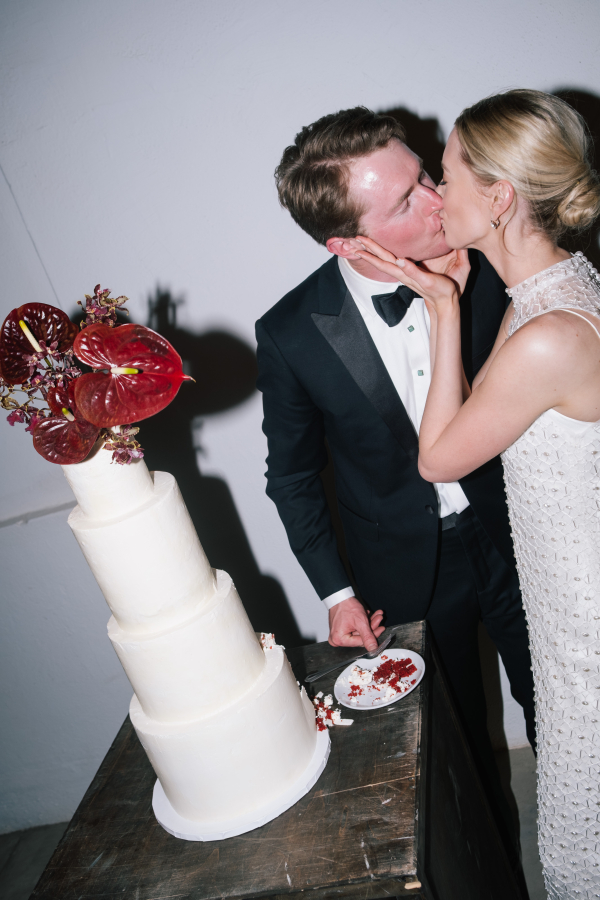 Planners Kiran + Leigh