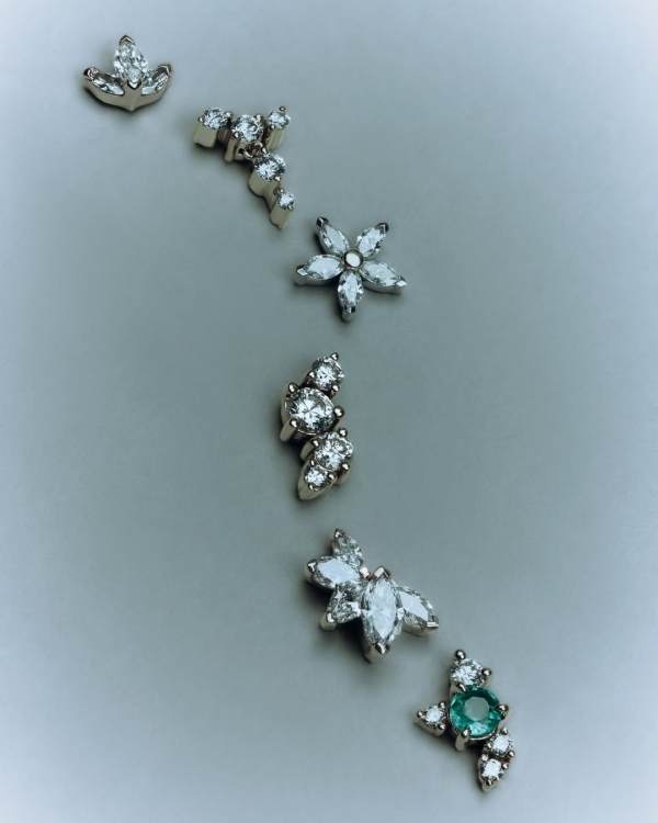 25 Best Famous Jewelry Brands | Top of the Most Expensive, High End Jewelry | Popular, Trendy Brands