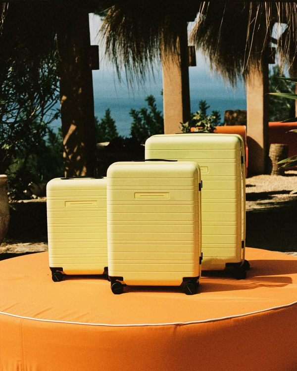 12 Chic Luggage Brands to Take Your Honeymoon in Style