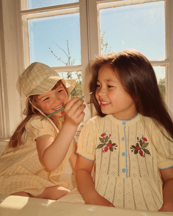 8 Creative Ways to Entertain Children at Weddings