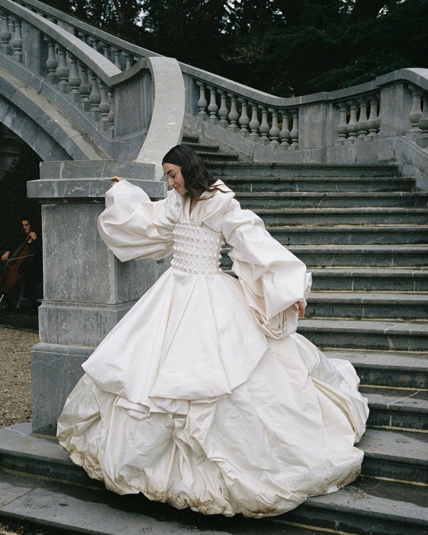 50 Major Wedding Trends for 2026