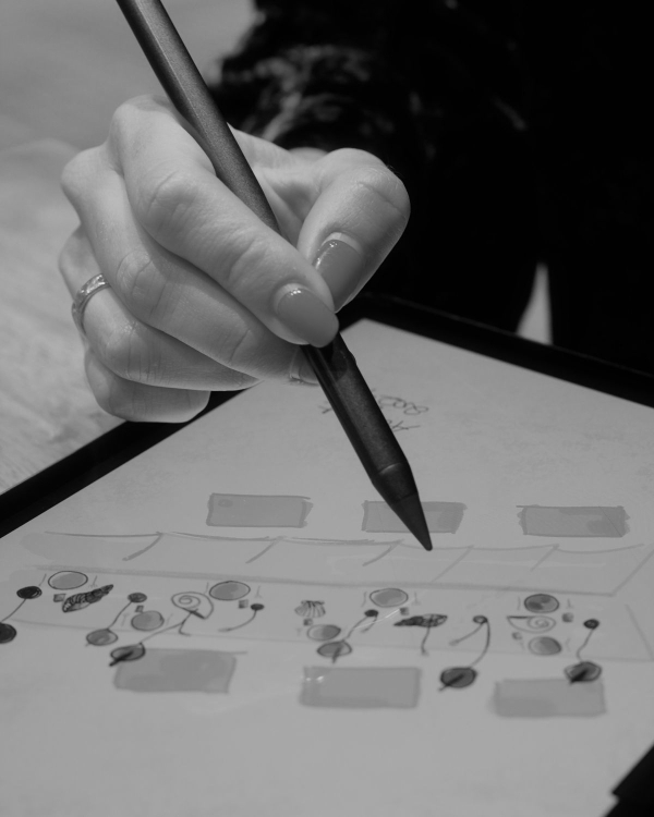 In Conversation: Clara Santa Isabel