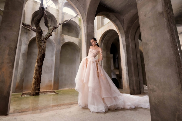 Bridal Galia Lahav