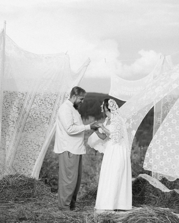 50 Major Wedding Trends for 2026