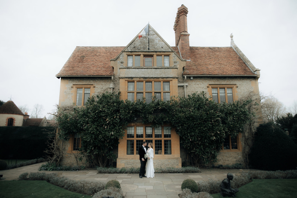 Venues Le Manoir aux Quat'Saisons, A Belmond Hotel