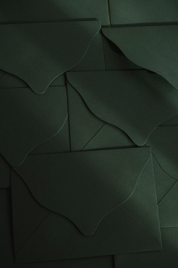 Stationery Avelã White