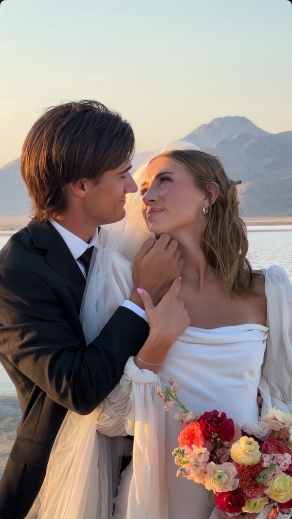 Content Creators Cooks Bridal