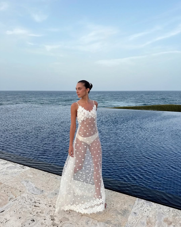 50 It-Girl Accessories to Style-Up your Honeymoon Swimwear