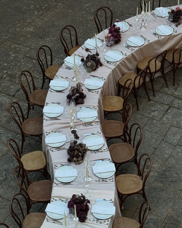 Newly Engaged? Here's Your First 3-Month Wedding Checklist & Action Plan