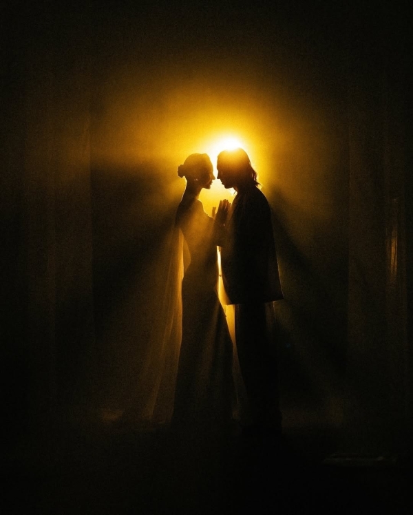 40 Must-Save Editorial Wedding Photo Ideas for the Fashion-Forward Couple