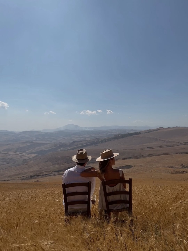 12 Dreamy Hotels & Resorts in Sicily for a Romantic Honeymoon