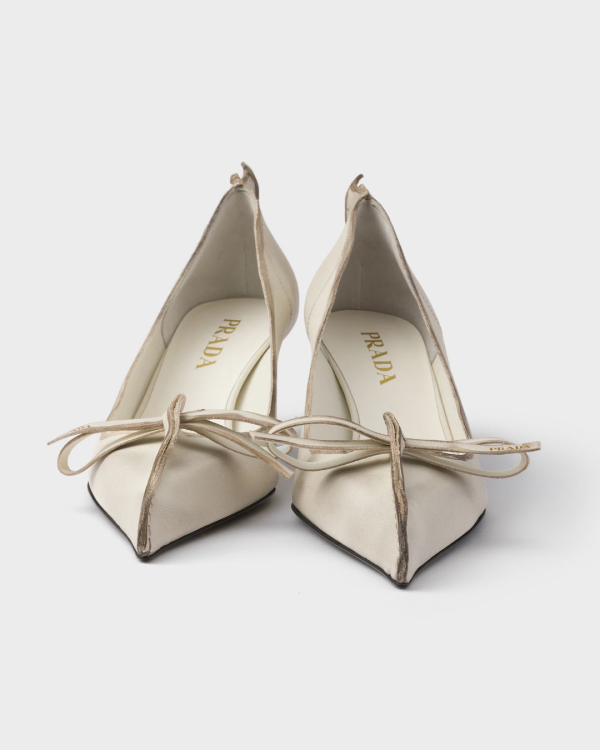 30 It-Girl Worthy Bridal Shoes for the Fashion Bride