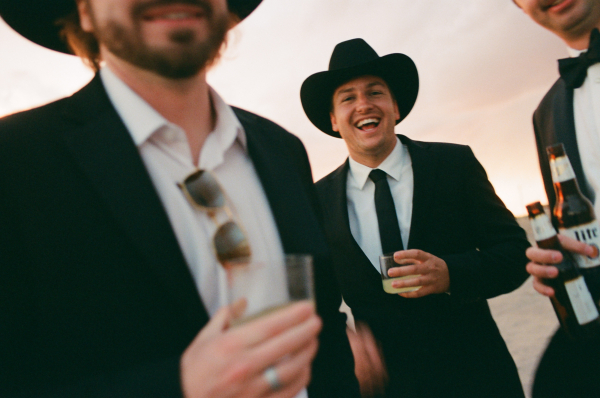 Planners Kiran + Leigh