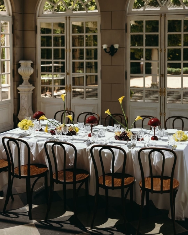 Are Mood Boards Helping or Hurting Your Wedding Planning?