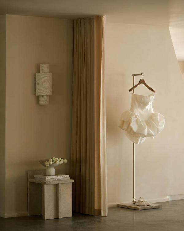 15 Best Bridal Boutiques Around the World