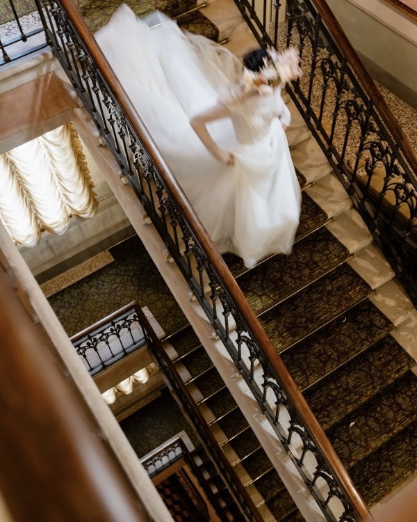 8 Dreamy Wedding Venues in Venice