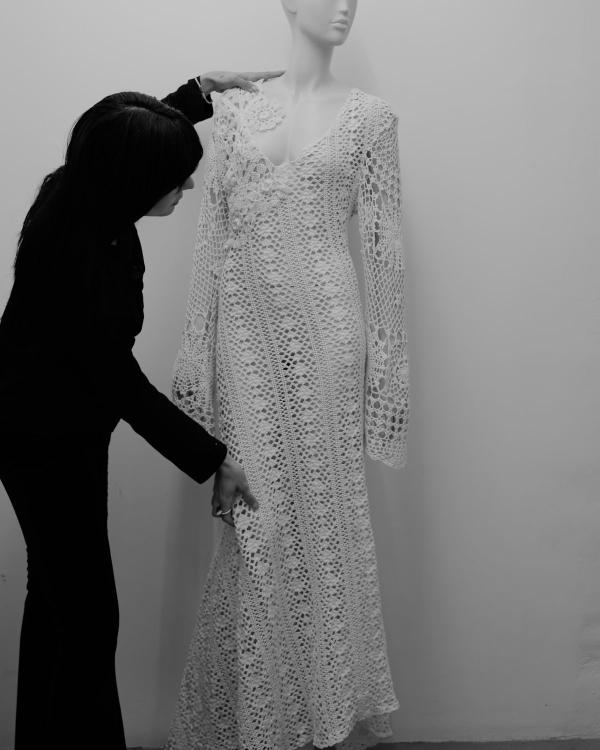 In Conversaton: Les Fleur Studio